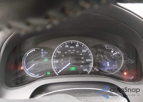 2013 Lexus Ct 200H from USA, damaged, VIN JTHKD5BH8D2141792